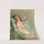 The White Cat by Vittorio Matteo Corcos