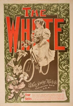 The White