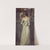 The White Dress (Lady Farrer) by Dermod O&#039;Brien
