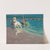 The White Horse (Horse at the Ford) by John Noble