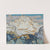 The White Mountain Top. Study from Switzerland by Anna Boberg