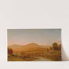 The White Mountains by Charles W. Knapp