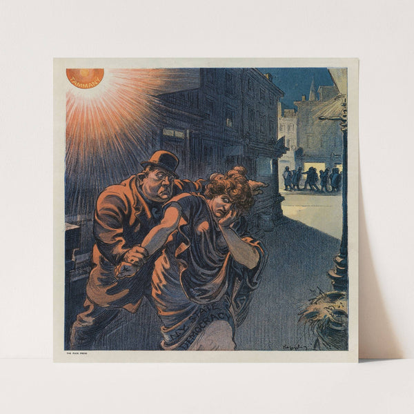 An important factor (1901) by Walter H. Gallaway