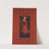 The White Wampum By E. Pauline Johnson (1895) by Ethel Reed