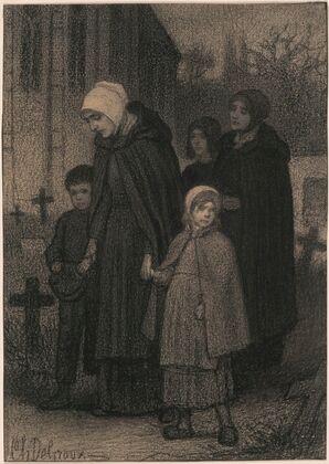The Widow