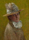 The Widow, Munich