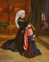 The Widow Of Wöhlm