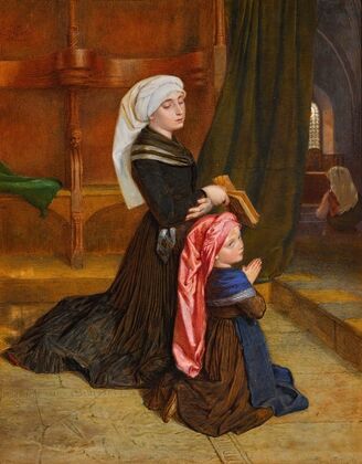 The Widow Of Wöhlm
