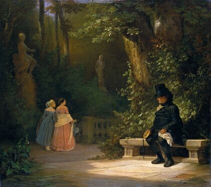 The Widower