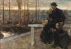 The Widower (1900)
