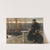 The Widower (1900) by Frantz Charlet