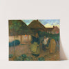 The Widow&#039;s Acre by Edward Stott