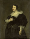 The Wife of Sebastiaan Leerse
