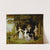 The Wilkinson Family (between 1776 and 1778) by Francis Wheatley