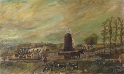 The Windmill