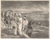 The Wise Men out of the East (1868)