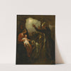 The Wise Men’s Offering by Benjamin West