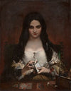 The Wish (1840)