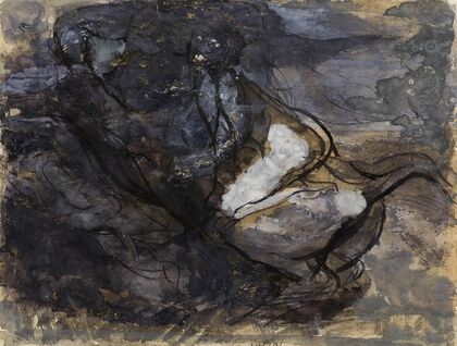 The Witches’ Sabbath