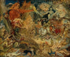 The Witches’ Sabbath