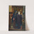 The Wizard by Sir Edward Coley Burne-Jones