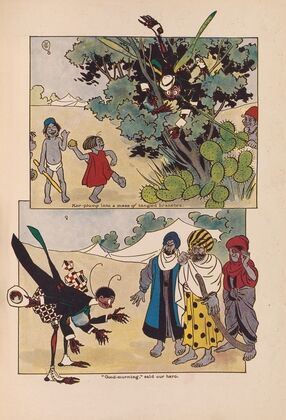 The Woggle-Bug book Pl.14