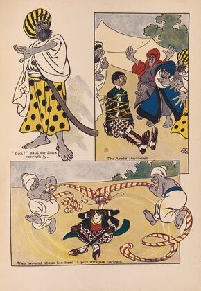 The Woggle-Bug book Pl.15