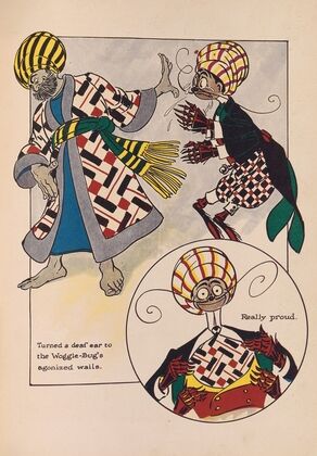 The Woggle-Bug book Pl.16