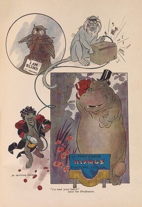 The Woggle-Bug book Pl.18