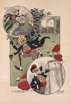 The Woggle-Bug book Pl.20
