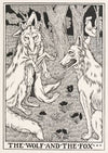The Wolf and the Fox