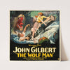 The Wolf Man (1924)
