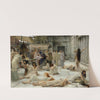 The Women of Amphissa (1887) by Lawrence Alma-Tadema