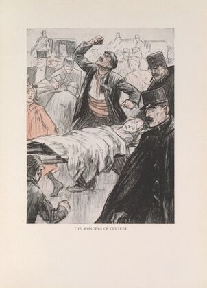 The Wonders of Culture (1916-1917)