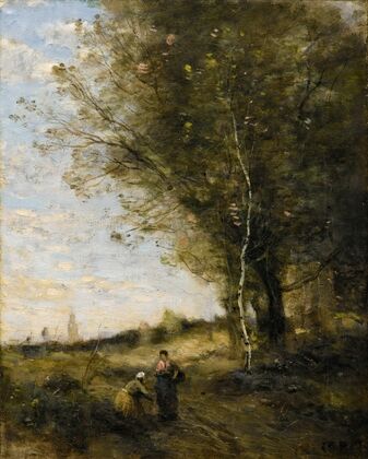The Wood Collectors