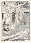The Woods and the Woodman