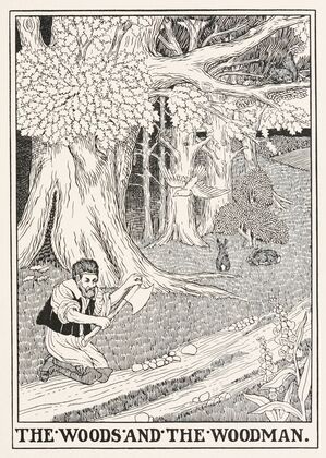 The Woods and the Woodman