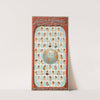 The world&#039;s beauties, first-series, Allen &amp; Ginter, manufacturers of cigarettes, Richmond, Virginia by Geo. S. Harris &amp; Sons