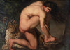 The Wounded Philoctetes (1775)