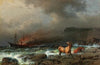 The Wreck of the Anglo Saxon