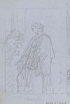 The Writer Dante Alighieri