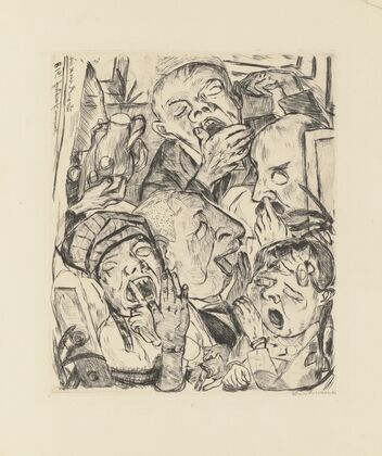 The Yawners