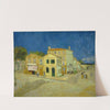 The yellow house (n (1914-1915)