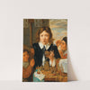 The Young Alchemist by Joos van Craesbeeck