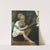 The Young Artist (1876) by Henri-Jules-Jean Geoffroy
