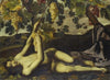 The Young Bacchus (ca. 1610)