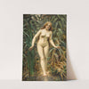 The Young Bather by Victor Tortez