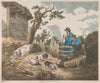 The Young Dealer (1805)