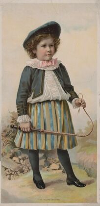 The young master (1893)