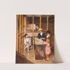 The Young Mechanic by Allen Smith